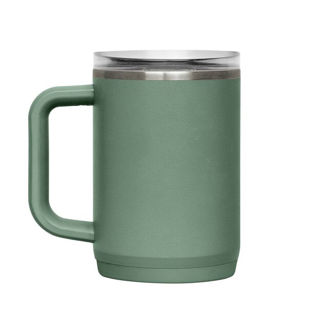 Thrive&trade; 16 oz Mug, Insulated Stainless Steel