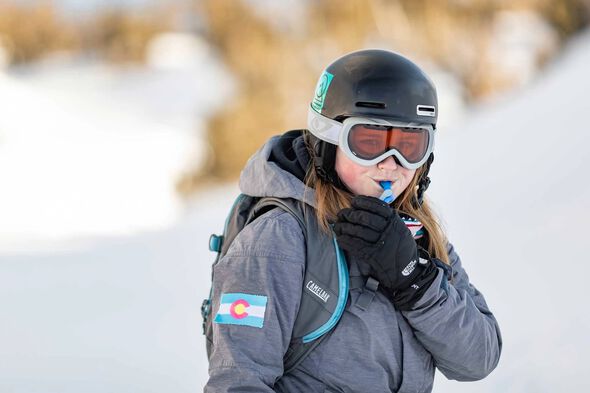 Buy Powderhound 12 Hydration Pack And More Camelbak