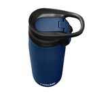 Forge Flow 20 oz Travel Mug, Insulated Stainless Steel