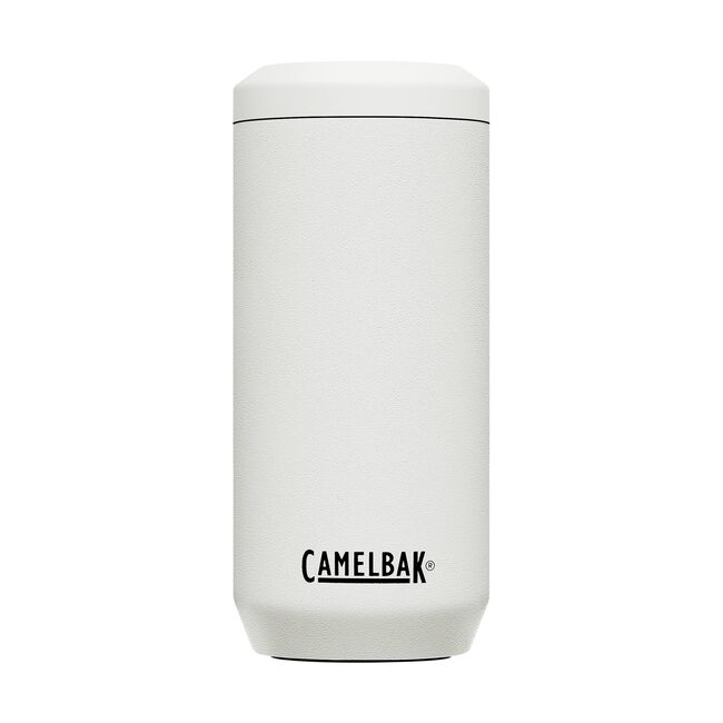 Horizon 12oz Slim Can Cooler Mug, Insulated Stainless Steel