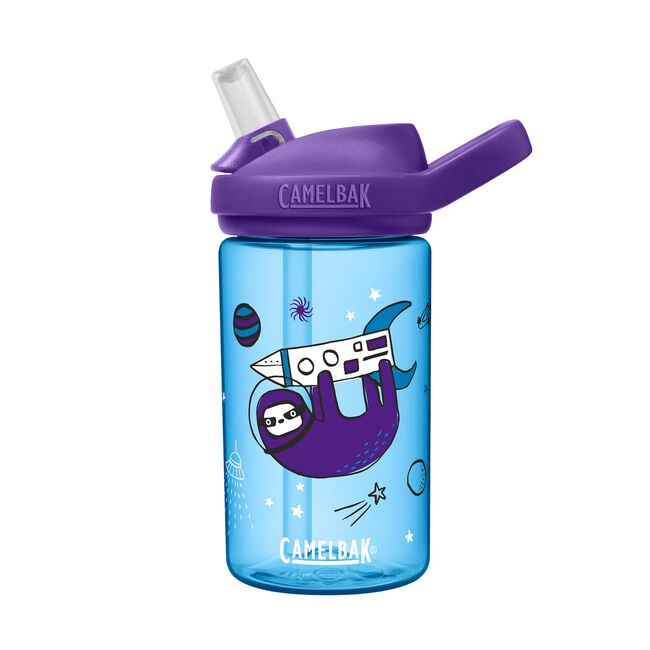 Eddy&reg;+ Kids 14oz Bottle with Tritan&trade; Renew