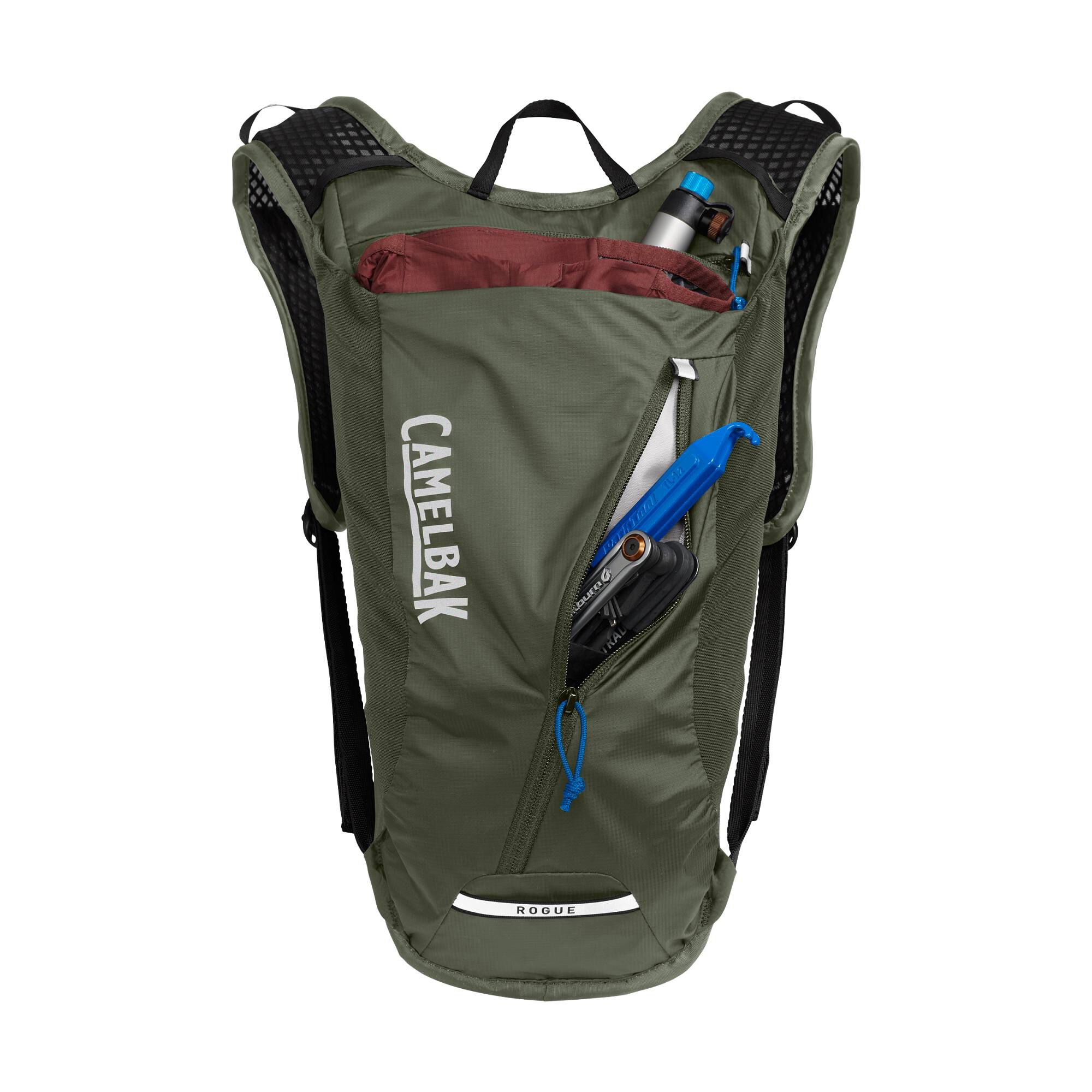 Camelbak rogue 2l hydration pack store