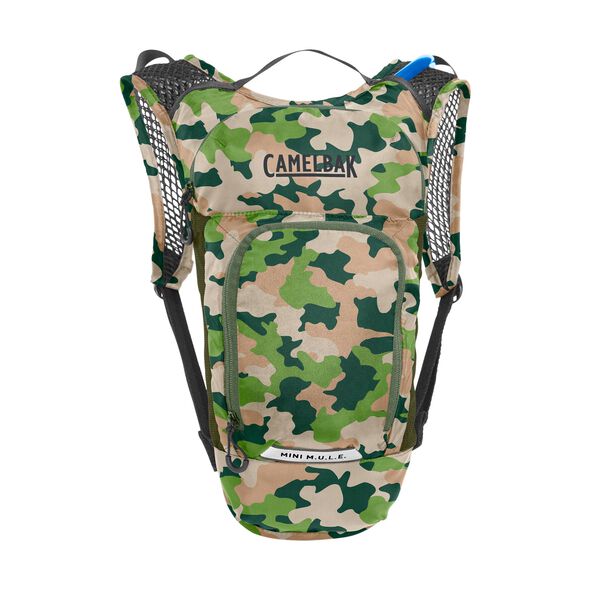 Kids&#39; Mini M.U.L.E.&reg; 50oz Hydration Pack with Crux&reg; 1.5L Reservoir