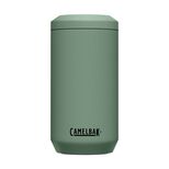 Horizon 16oz Tall Can Cooler Mug, Insulated Stainless Steel