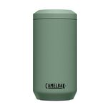 Horizon 16oz Tall Can Cooler Mug, Insulated Stainless Steel