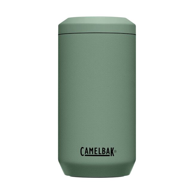 Horizon 16oz Tall Can Cooler Mug, Insulated Stainless Steel