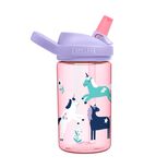 Eddy&reg;+ Kids 14oz Bottle with Tritan&trade; Renew,  Limited Edition