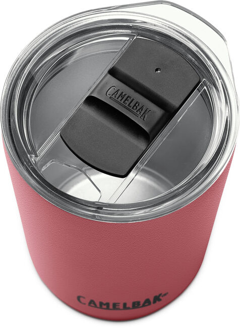 Horizon 12 oz Tumbler, Insulated Stainless Steel