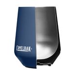 Horizon 12 oz Wine Tumbler, Insulated Stainless Steel