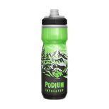 Podium&reg; Chill&trade; 21oz Water Bottle, Destination Series II Limited Edition