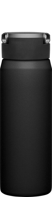 Fit Cap 25oz Water Bottle, Insulated Stainless Steel