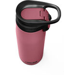 Forge Flow 20oz Travel Mug, Insulated Stainless Steel