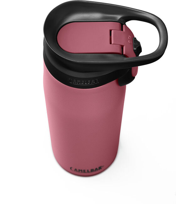 Forge Flow 20oz Travel Mug, Insulated Stainless Steel