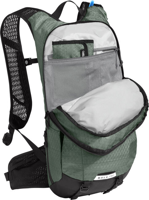 M.U.L.E. Pro 14 100oz Hydration Pack