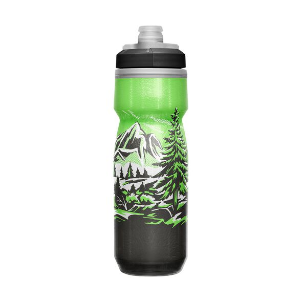 Podium&reg; Chill&trade; 21oz Water Bottle, Destination Series II Limited Edition