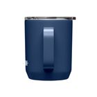 Horizon 12 oz Camp Mug, Insulated Stainless Steel