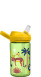 eddy&reg;+ Kids .4L Bottle, Limited Editions