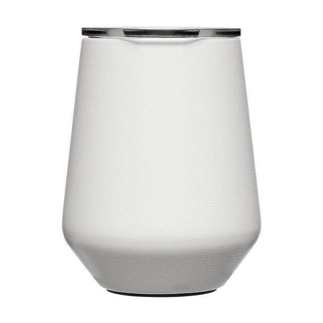 Horizon 12 oz Wine Tumbler, Insulated Stainless Steel