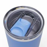 Thrive&trade; 30 oz Tumbler, Insulated Stainless Steel