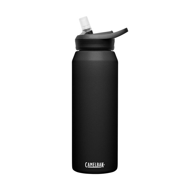 Eddy&reg;+ 32 oz Water Bottle, Insulated Stainless Steel
