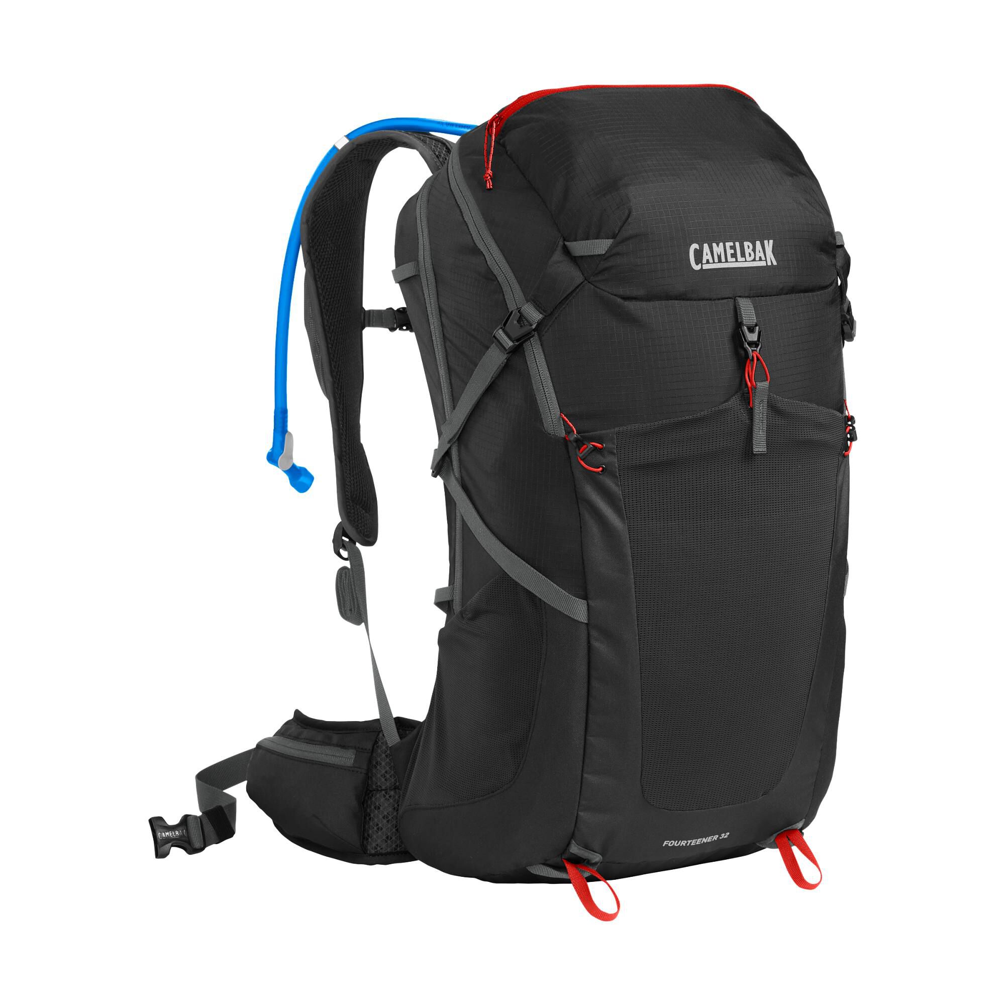 Fourteener 32 Hydration Hiking Pack with Crux 3L Reservoir