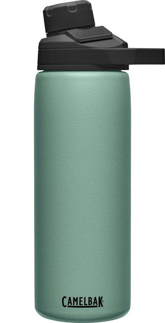 Chute&reg; Mag 20oz Water Bottle, Insulated Stainless Steel