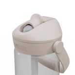 Thrive&trade; Flip Straw 20oz Bottle with Tritan&trade; Renew