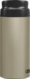 Forge Flow 12 oz Travel Mug, Insulated Stainless Steel
