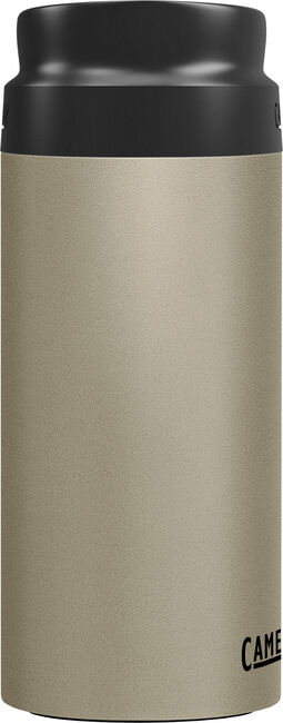 Forge Flow 12 oz Travel Mug, Insulated Stainless Steel