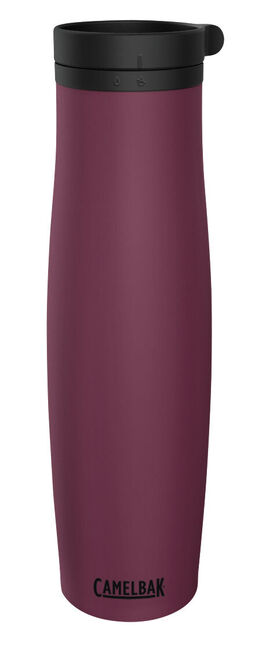 Beck &trade; 20 oz Bottle, Insulated Stainless Steel