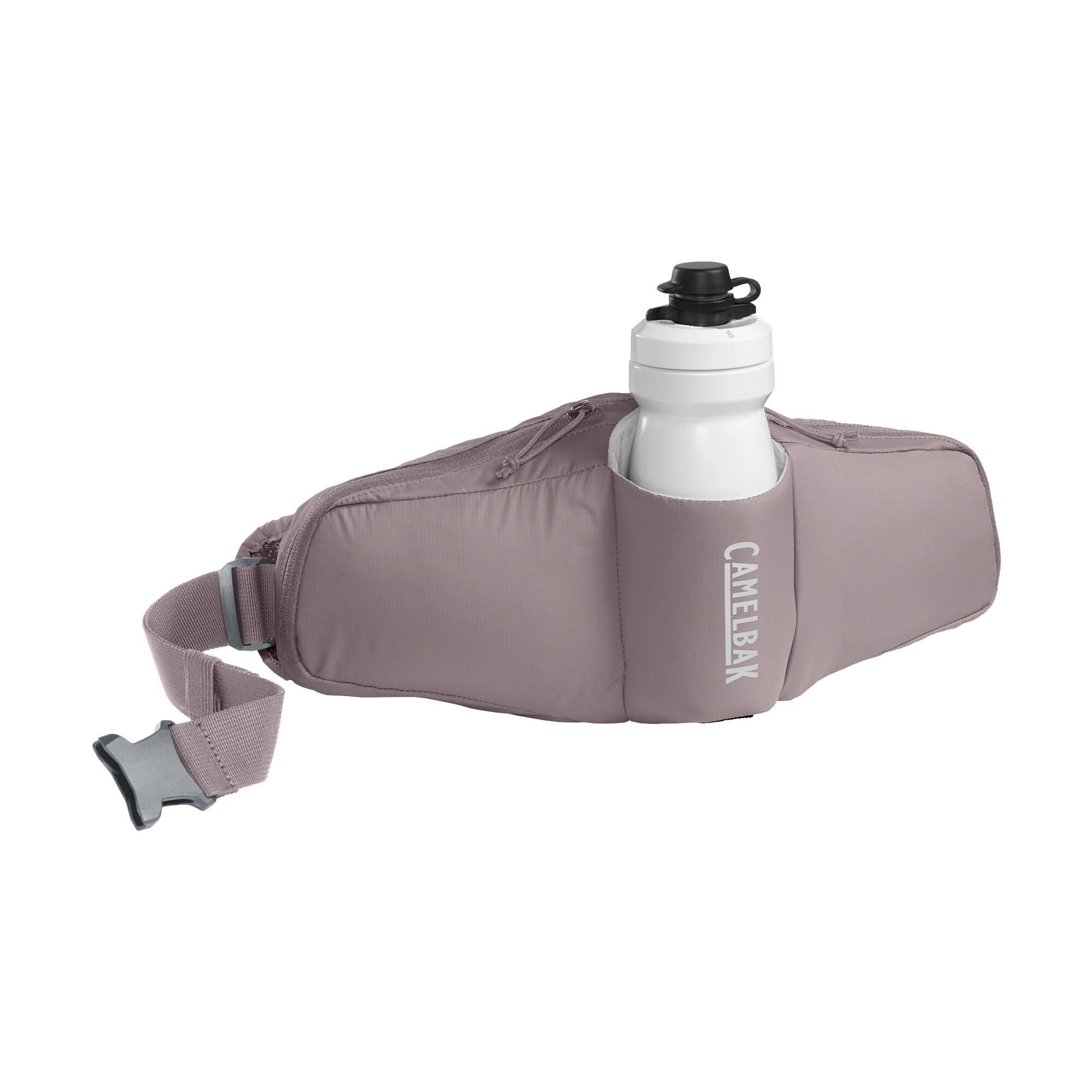 Podium® Flow™ 2 Waist Pack with 21oz Podium Dirt Series Bottle Podium® Flow™ 2 Waist Pack with 21oz Podium Dirt Series Bottle