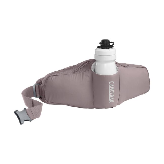 Podium&reg; Flow&trade; 2 Waist Pack with 21oz Podium Dirt Series Bottle