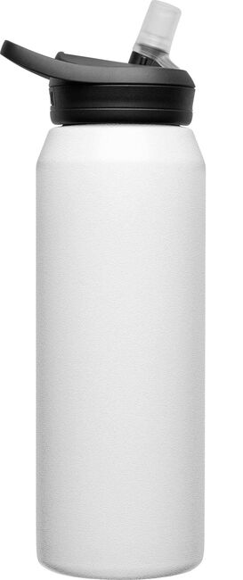 eddy&reg;+ 32 oz Water Bottle, Insulated Stainless Steel
