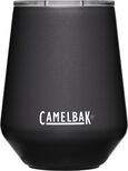 Horizon 12 oz Wine Tumbler, Insulated Stainless Steel