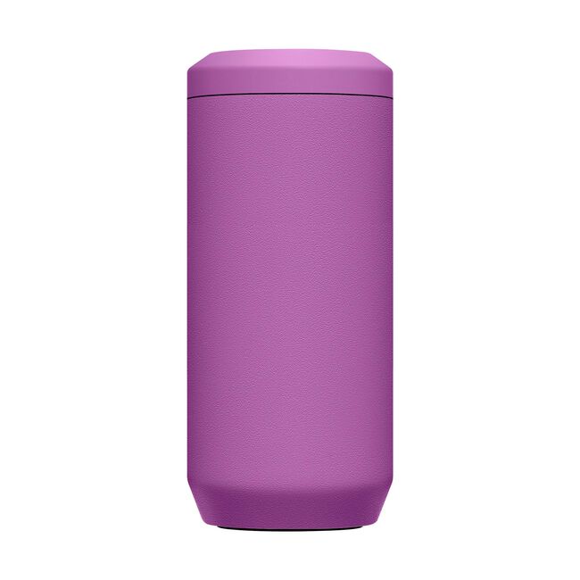 Horizon 12oz Slim Can Cooler Mug, Insulated Stainless Steel