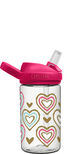 eddy&reg;+ Kids .4L Bottle, Limited Editions
