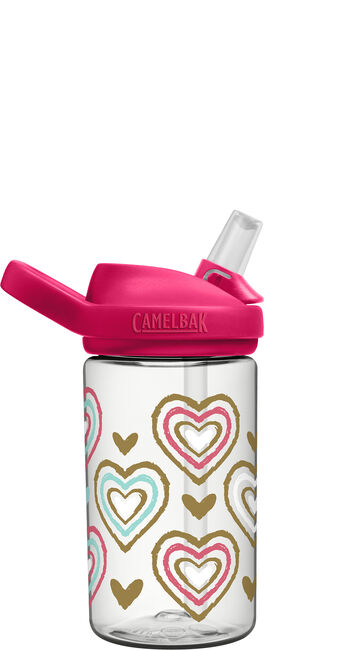 eddy&reg;+ Kids .4L Bottle, Limited Editions