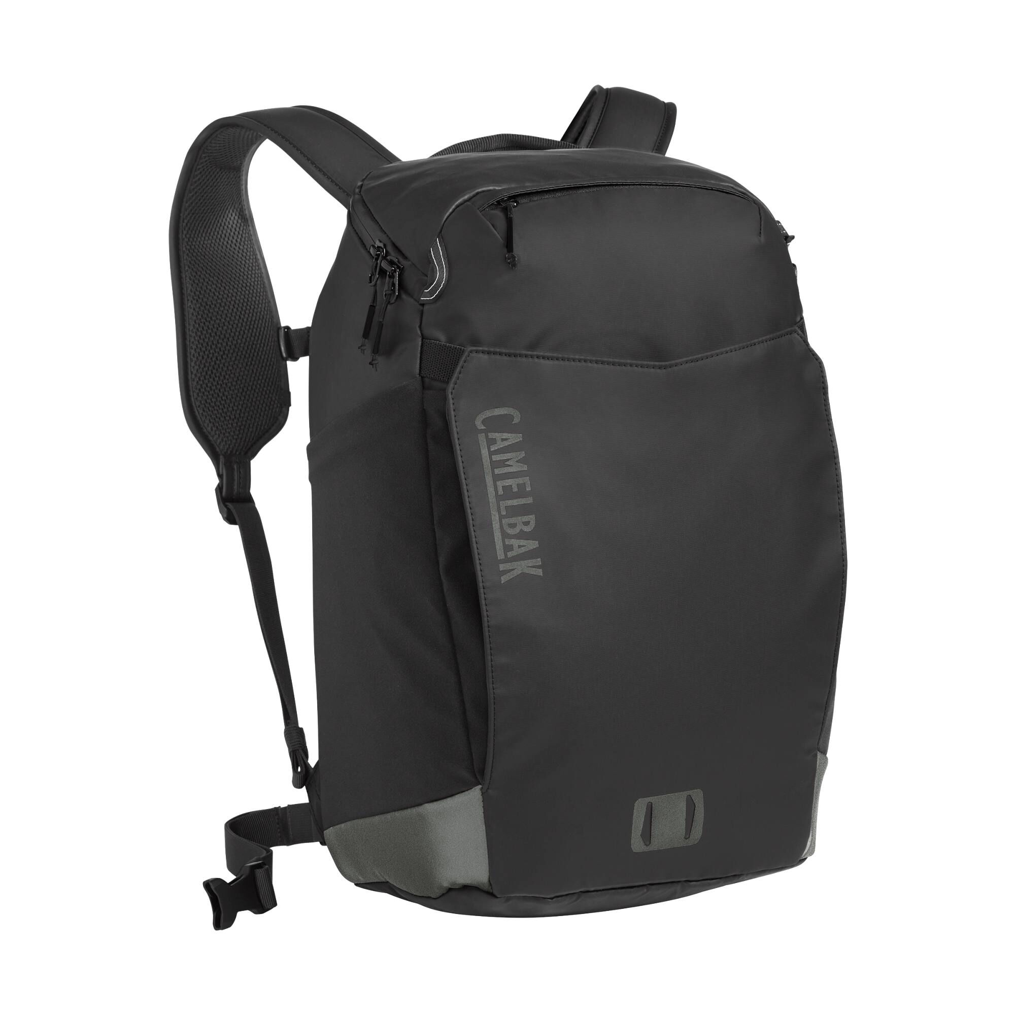 Waterproof commuter backpack discount