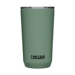 Horizon 16 oz Tumbler, Insulated Stainless Steel