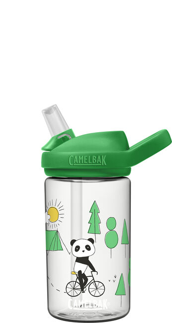 eddy&reg;+ Kids .4L Bottle, Limited Editions