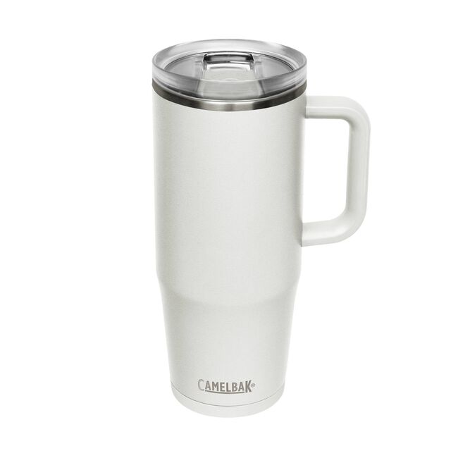 Thrive&trade; 32 oz Mug, Insulated Stainless Steel