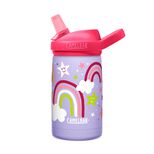 Eddy&reg;+ Kids 12 oz Bottle, Insulated Stainless Steel, Limited Edition