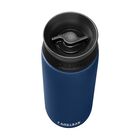 Hot Cap 20oz Travel Mug, Insulated Stainless Steel