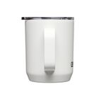 Horizon 12 oz Camp Mug, Insulated Stainless Steel