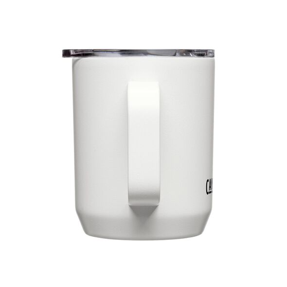 Horizon 12 oz Camp Mug, Insulated Stainless Steel