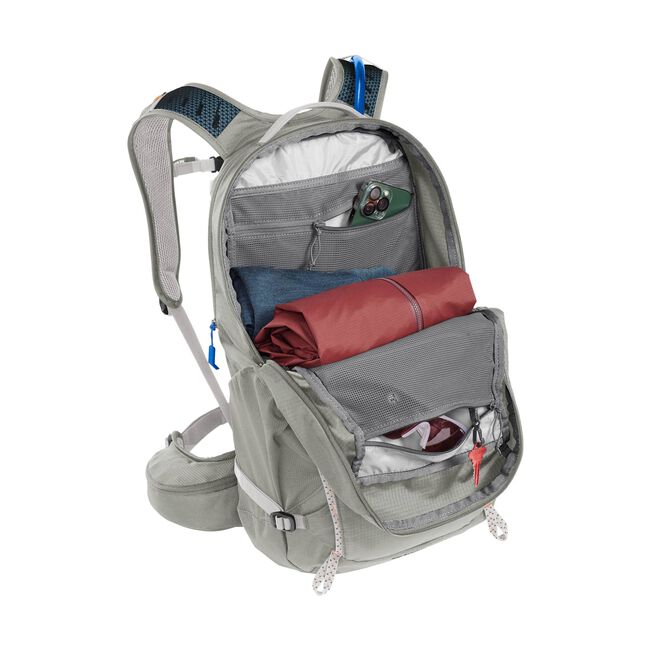 Women&#39;s Rim Runner&trade; X28 Hiking Hydration Pack with Crux&reg; 2L Reservoir