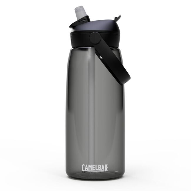 Thrive&trade; Flip Straw 32oz Bottle with Tritan&trade; Renew