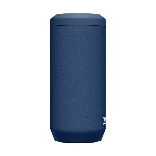 Horizon 12oz Slim Can Cooler Mug, Insulated Stainless Steel