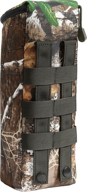 Hunt Bottle Pouch - Realtree Edge