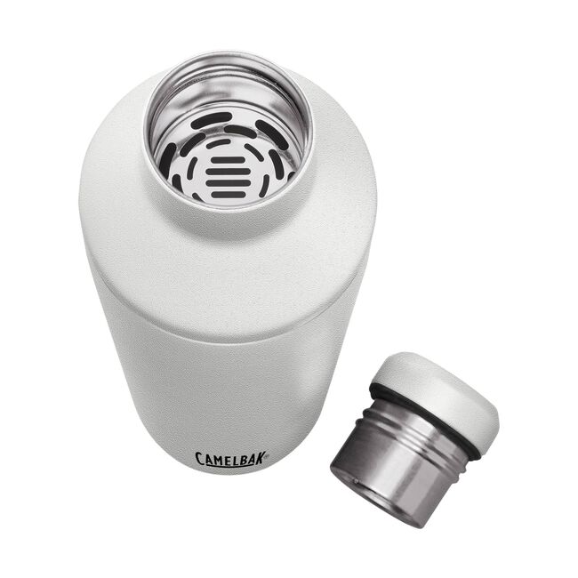 Horizon Leak-Proof 20oz Cocktail Shaker, Insulated Stainless Steel
